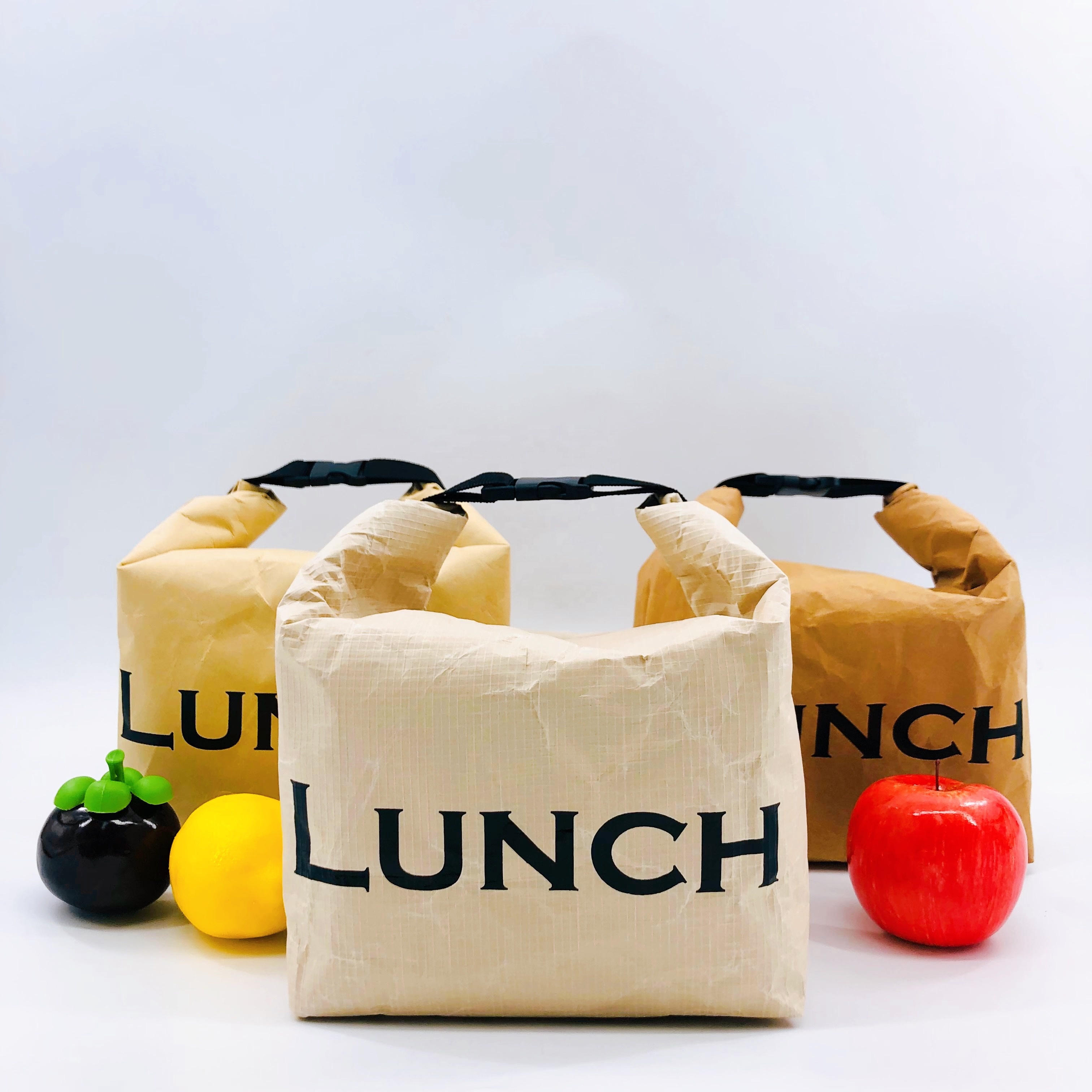 午餐食品隔熱保溫袋